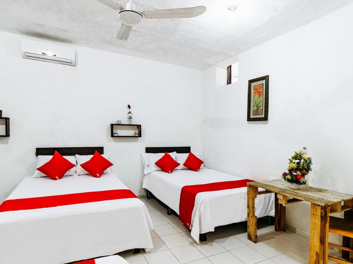 Casa Lidia Hotel Mérida
