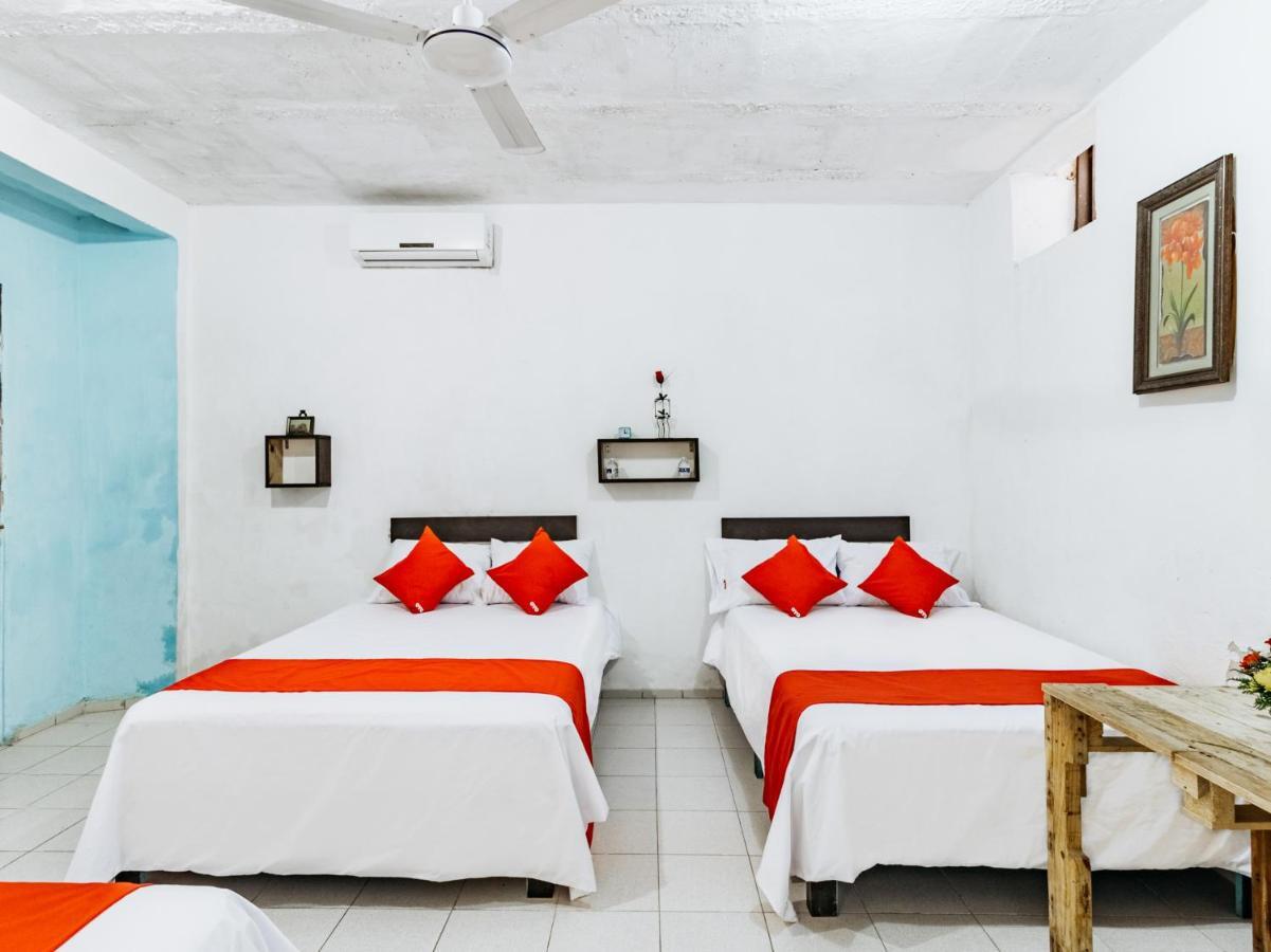 Casa Lidia Hotel Mérida