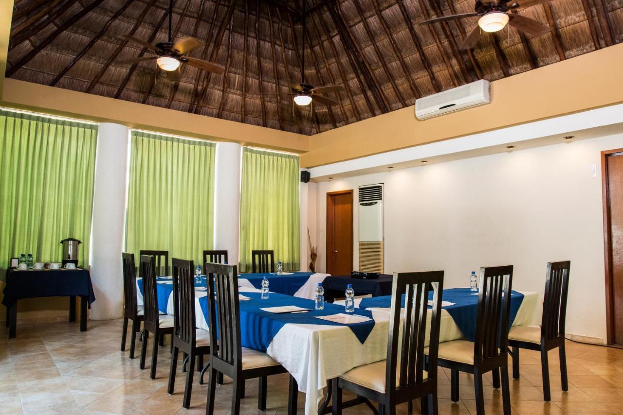 Tecnohotel Norte 3* Mérida