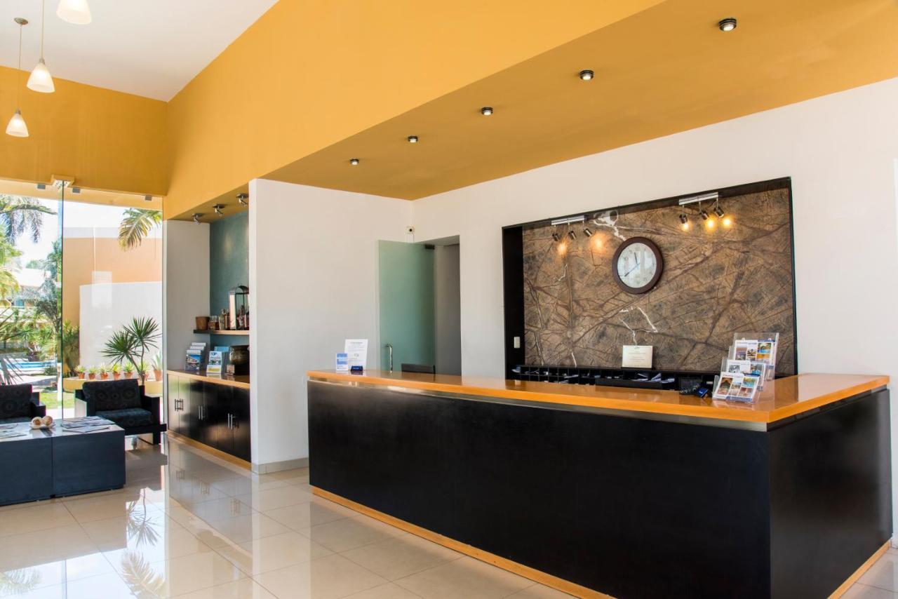 Hotel Tecnohotel Norte 3*