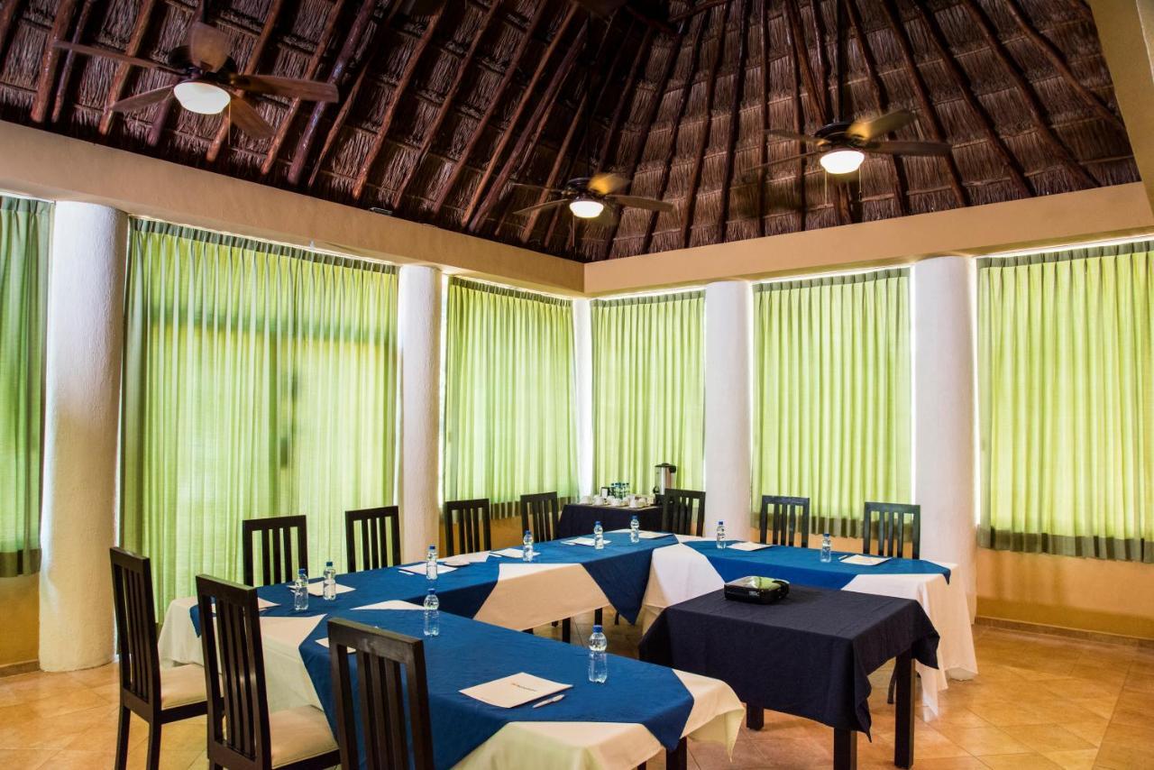 Hotel Tecnohotel Norte Mérida