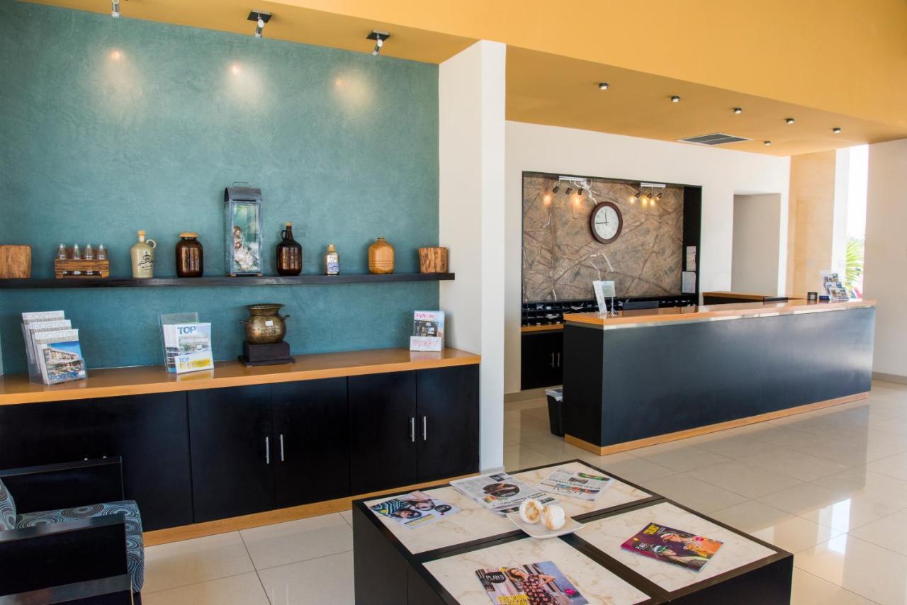 Hotel Tecnohotel Norte