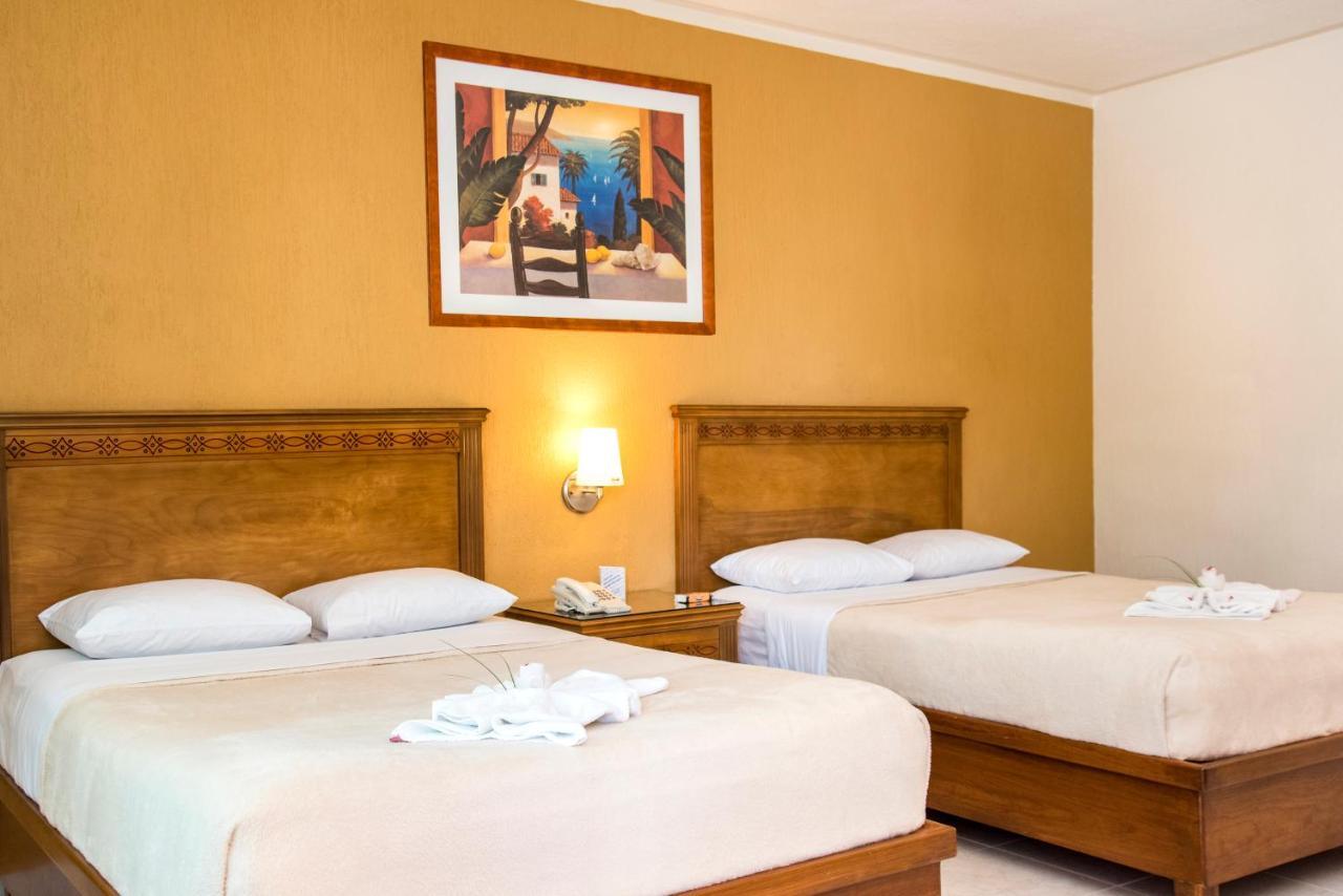 Tecnohotel Norte 3*