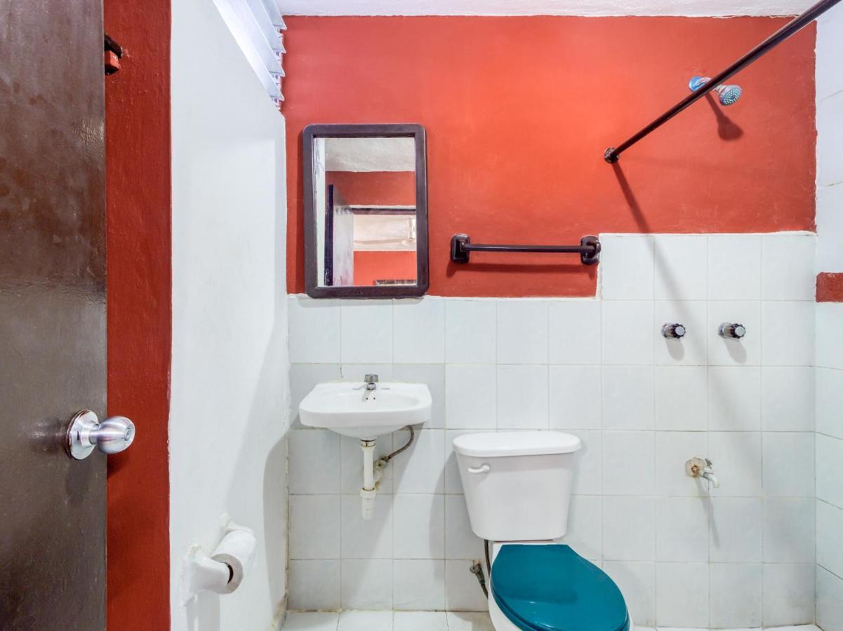Hotel Aventura Mérida