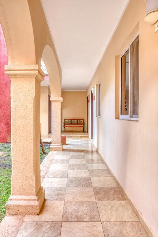 Hotel Las Américas Mérida