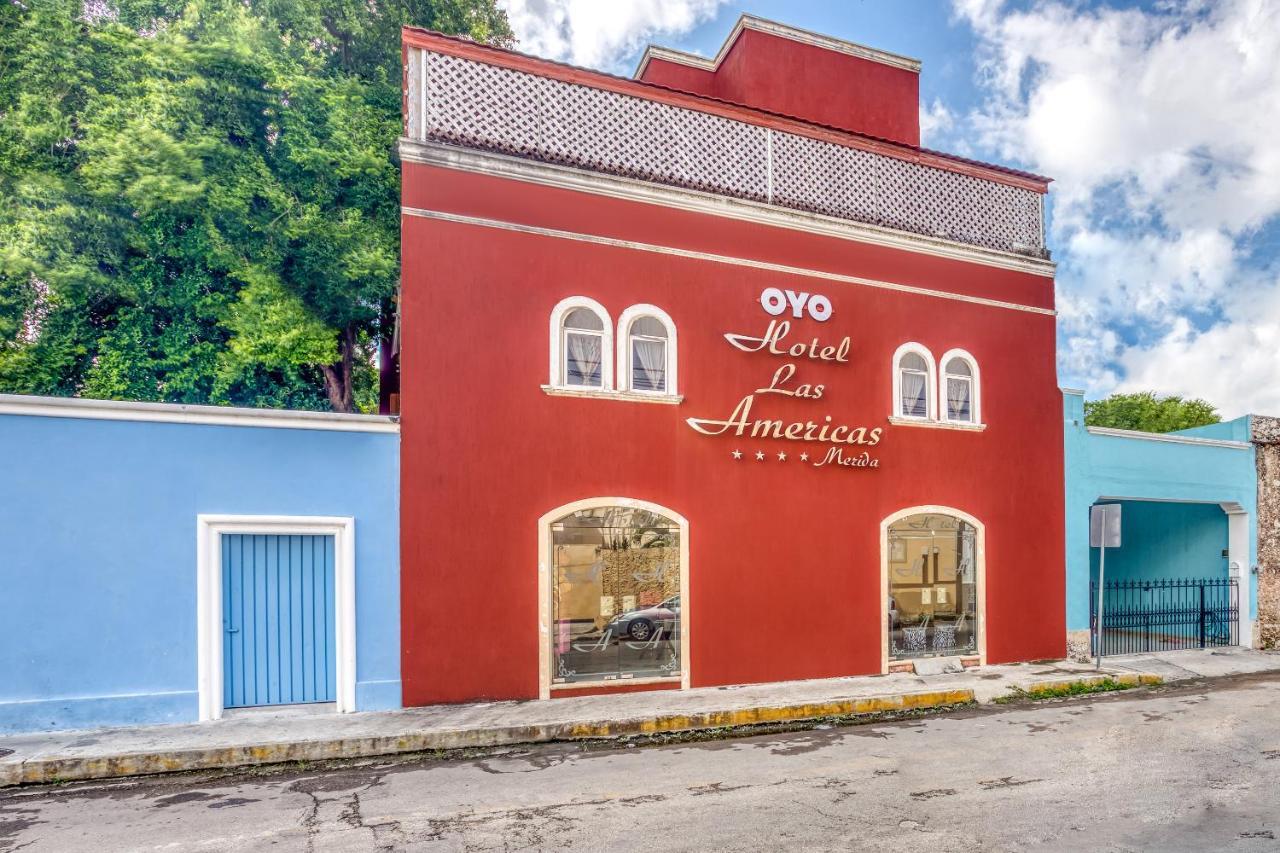 Hotel Las Américas 4*