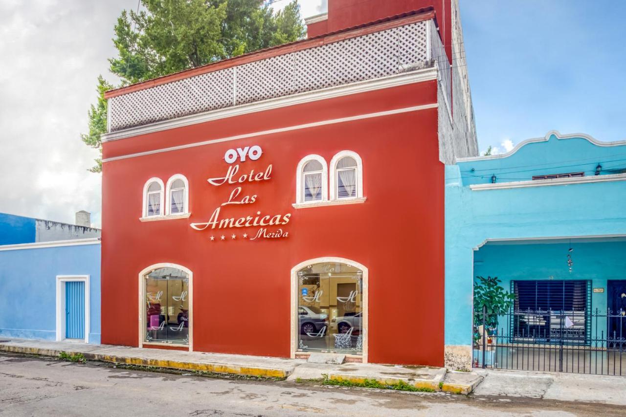 Las Américas 4* Mérida