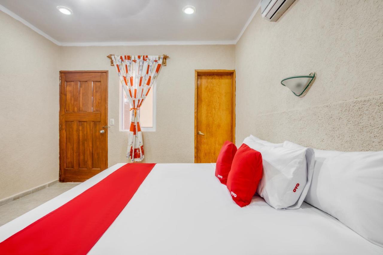 Hotel Las Américas