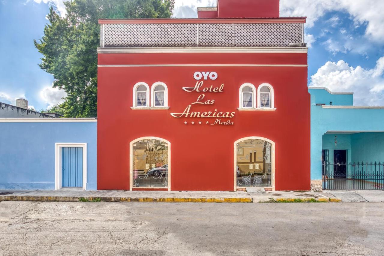 Las Américas