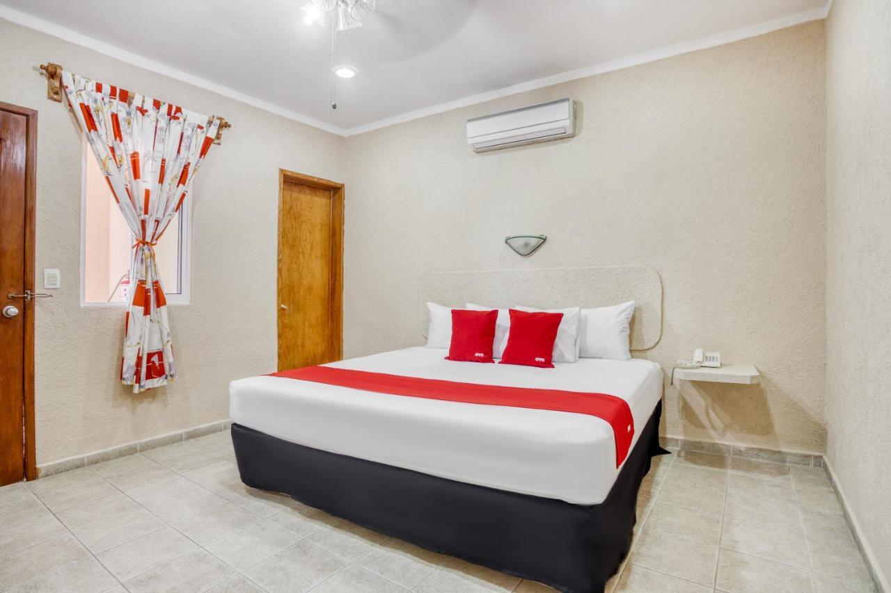 Las Américas 4* Mérida