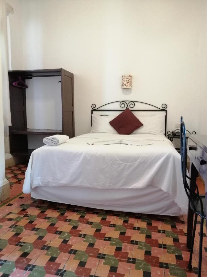 Hotel Reforma 3*