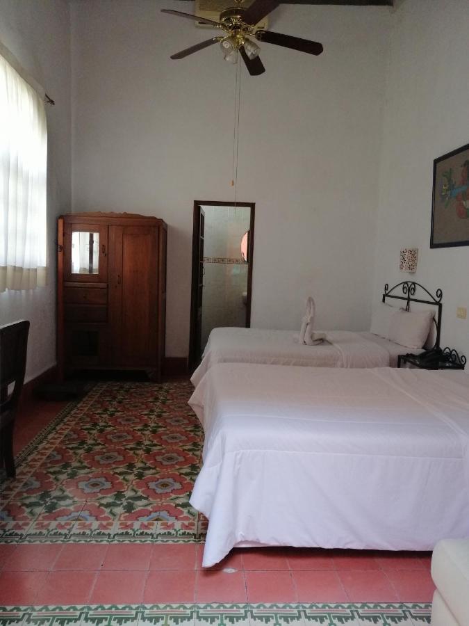 Hotel Reforma 3*