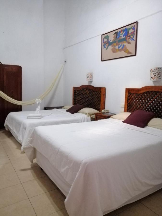 Reforma 3* Mérida