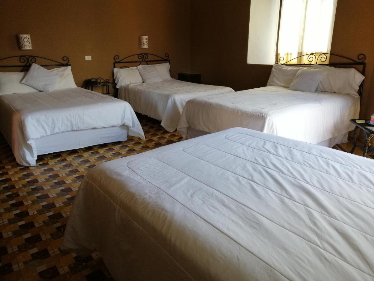 Reforma Hotel 3*