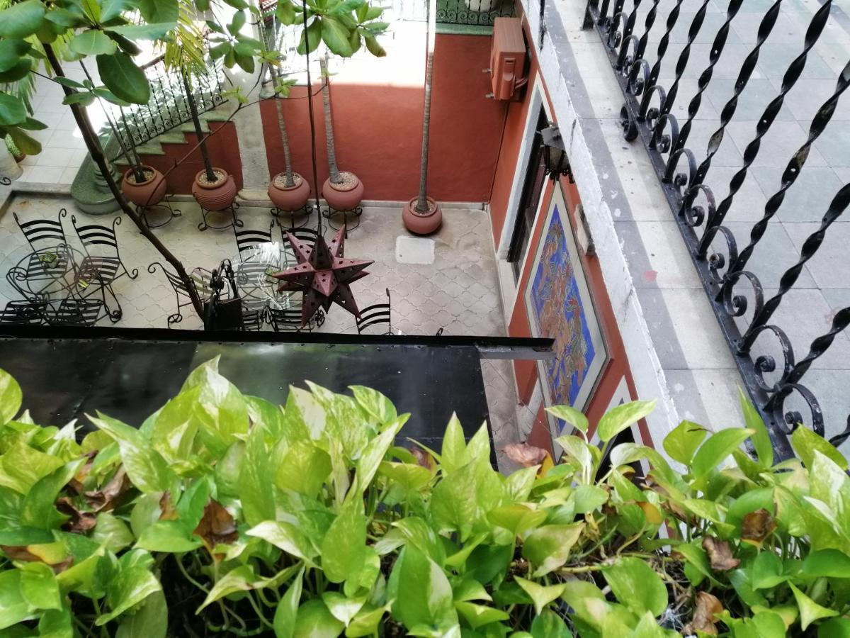 Reforma Hotel 3*