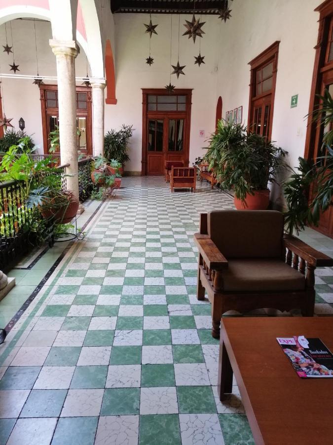 Reforma 3* Mérida