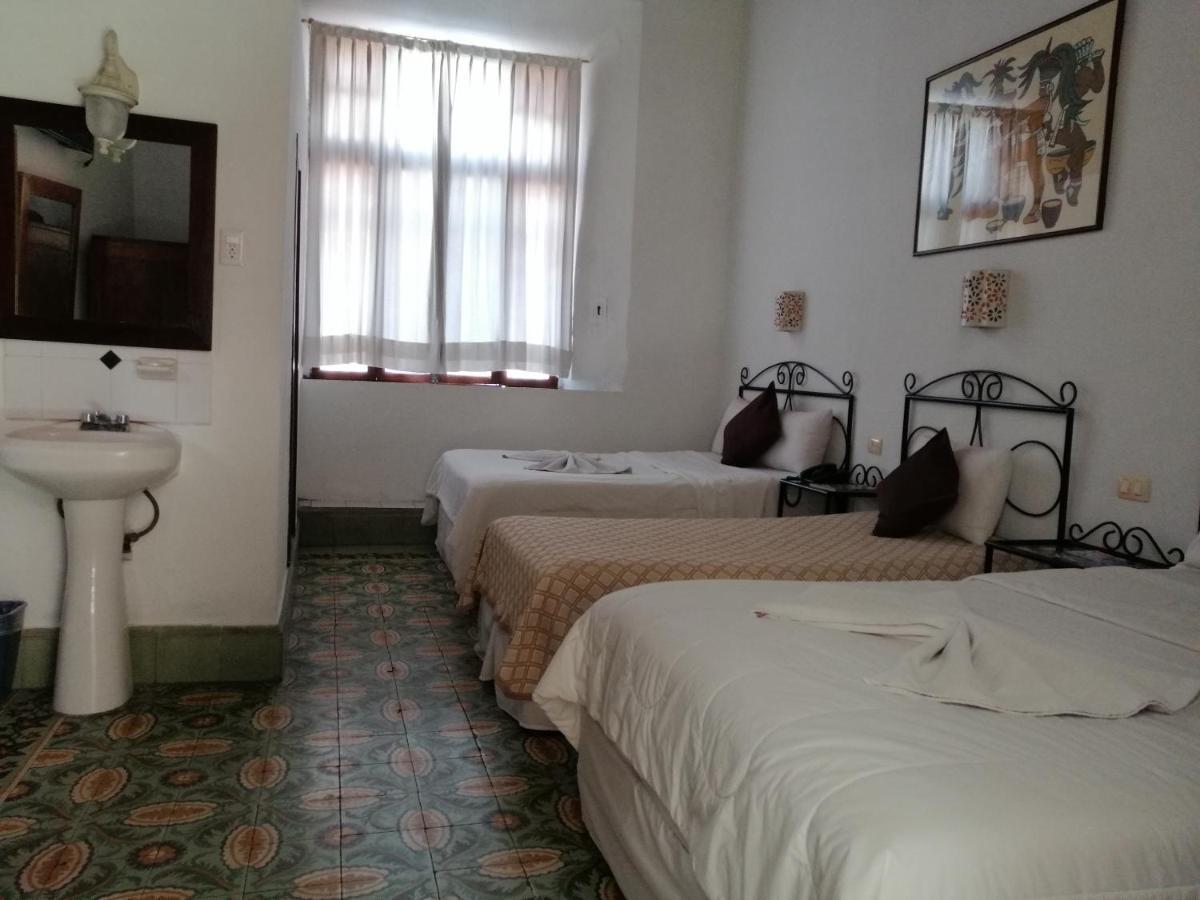 Reforma Hotel 3*