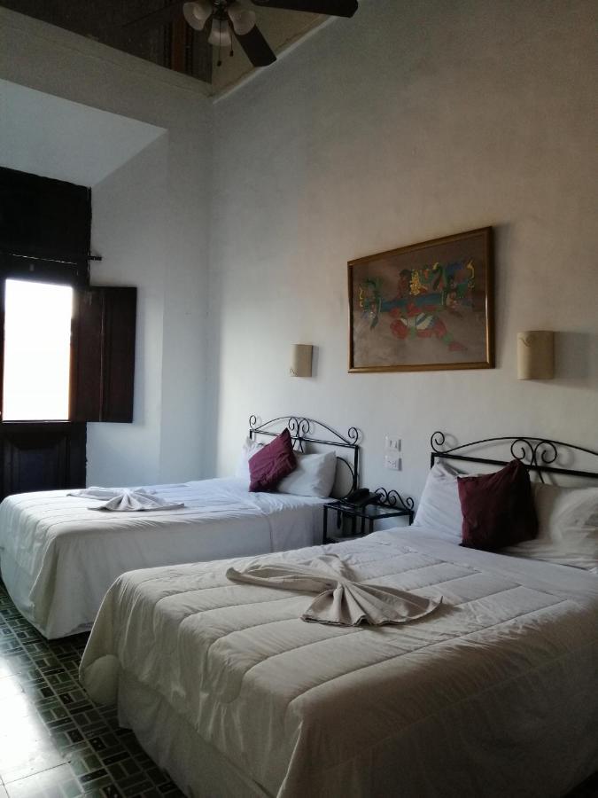 Reforma Hotel 3*