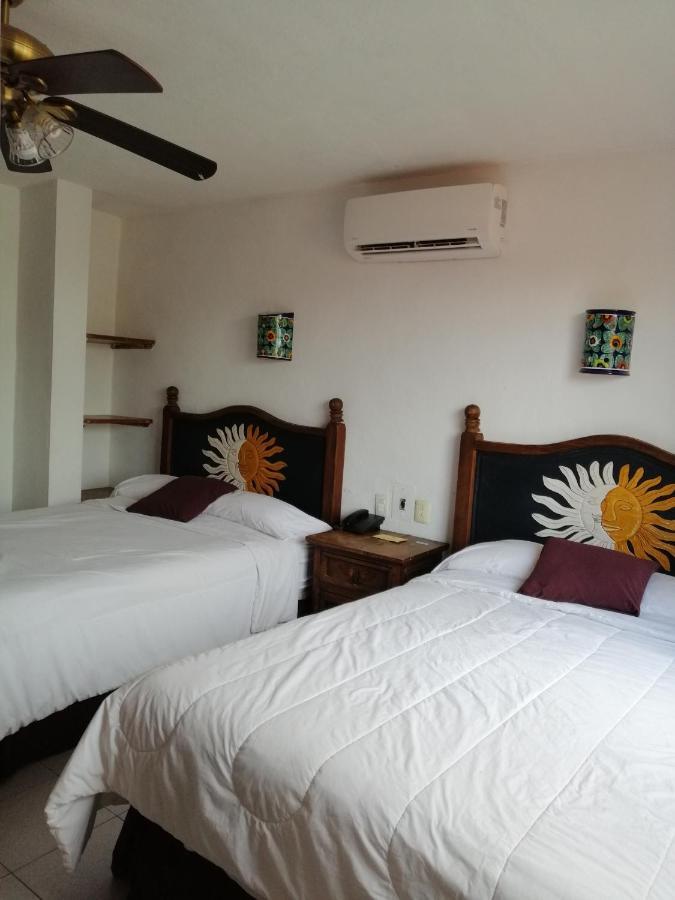 Reforma Hotel Mérida