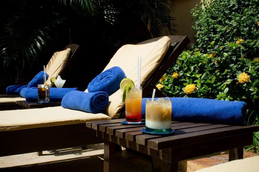 Maya Yucatan 3* Mérida