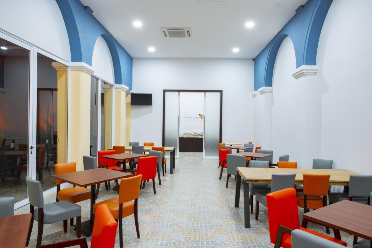 Express Centro By Ihg 4*