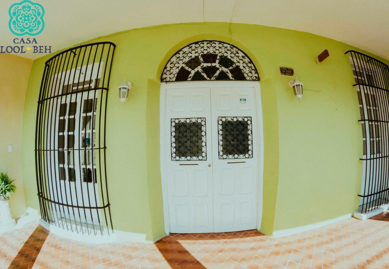 Casa Lool Beh Mérida
