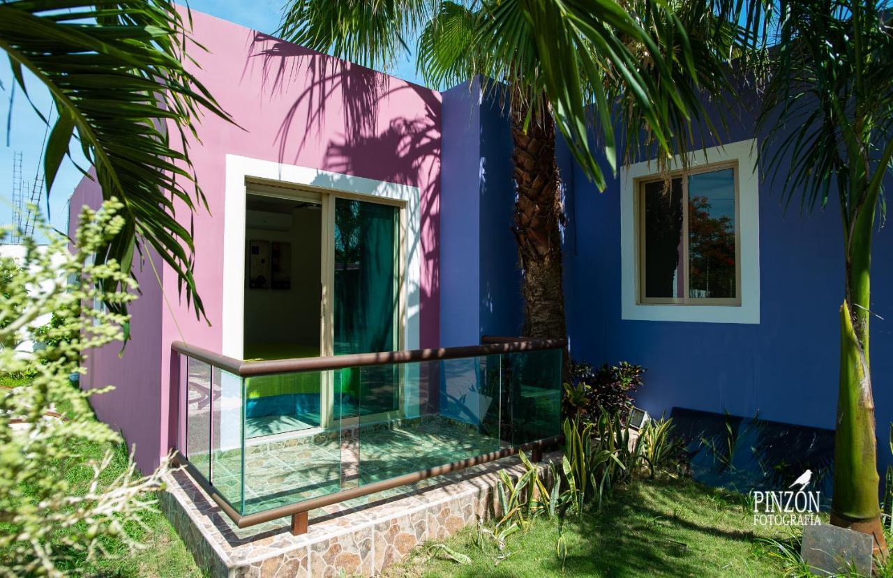 Villas Paraíso Cardin
