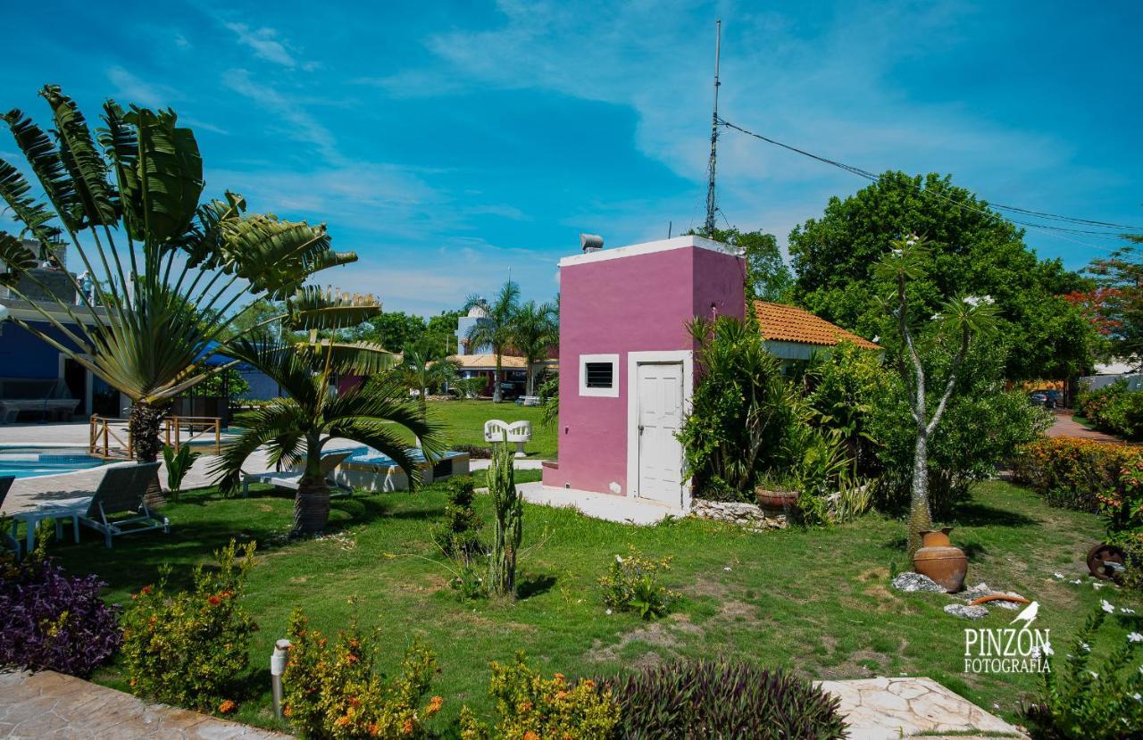 Villas Paraíso Cardin * Mérida