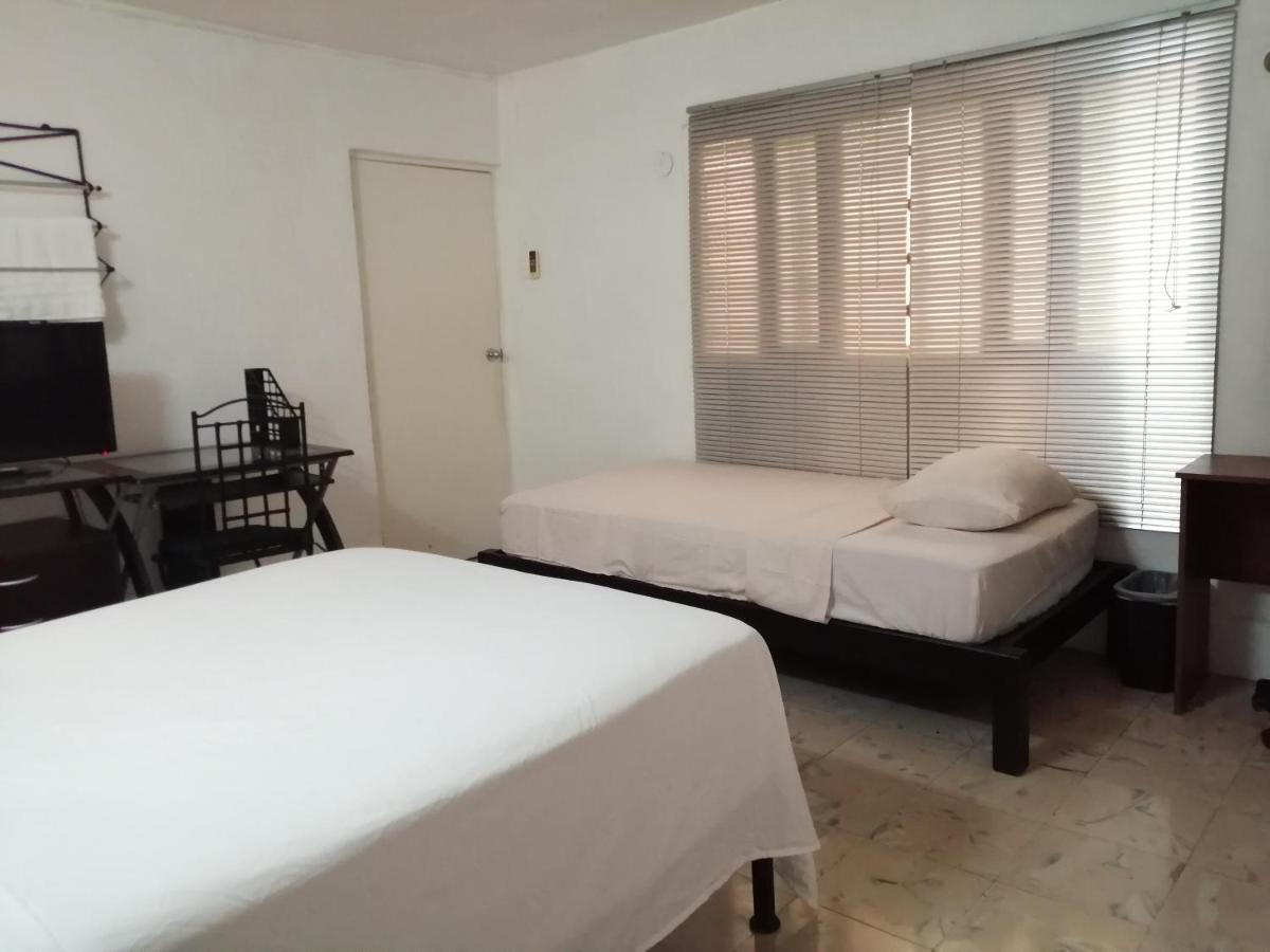 Apartamento Mi Ca-sa En *