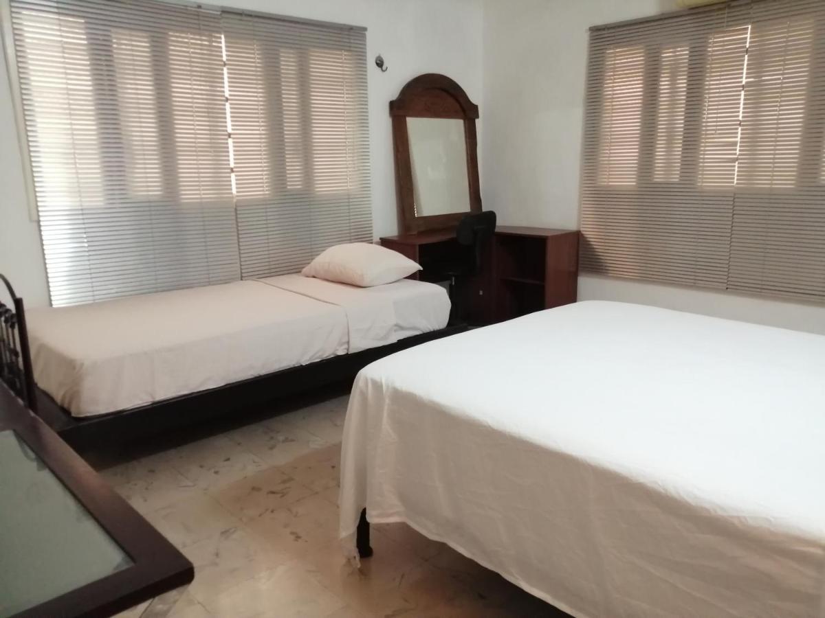 Apartamento Mi Ca-sa En *