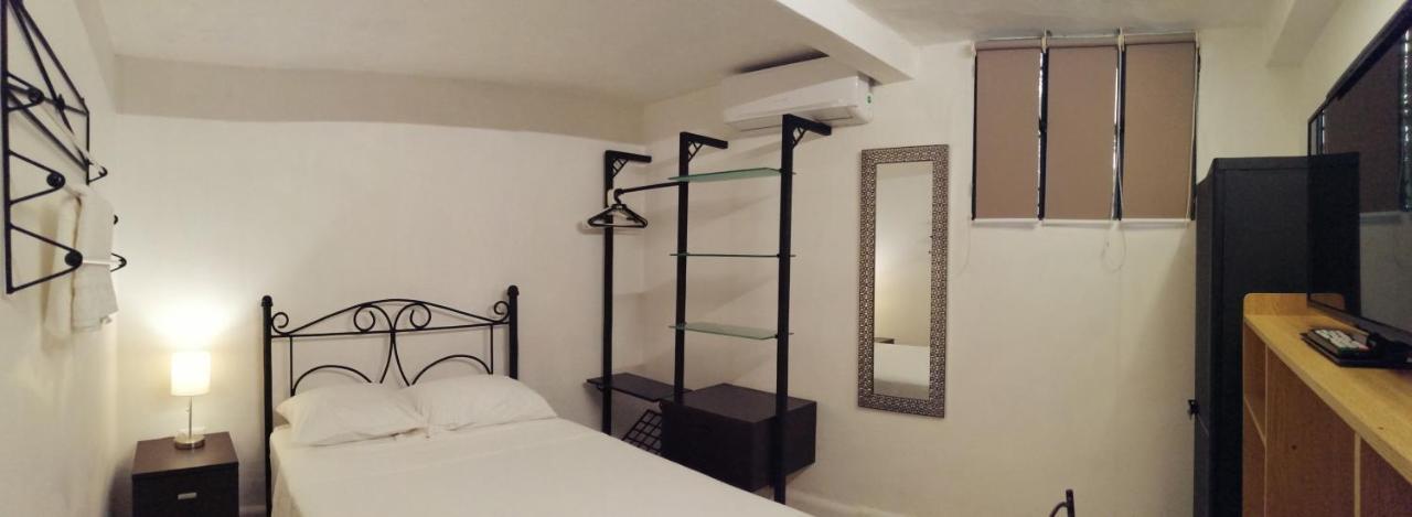 Apartamento Mi Ca-sa En *