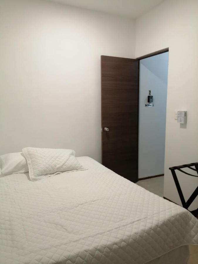 Habitación en casa particular Casa Frida Camila Mérida