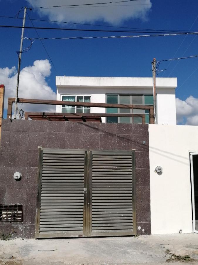 Casa Frida Camila