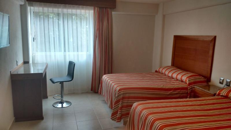 Hotel Misol-ha Mérida