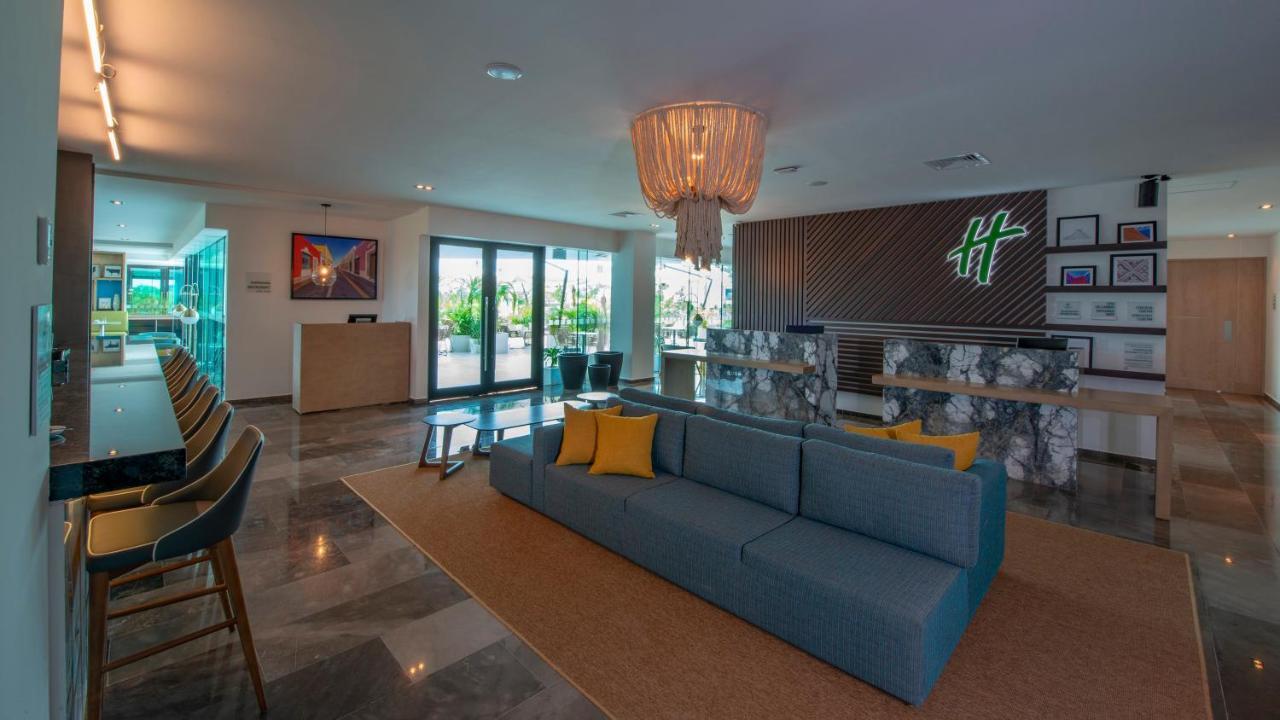 Hotel Inn&suites - La Isla, An Ihg Mérida