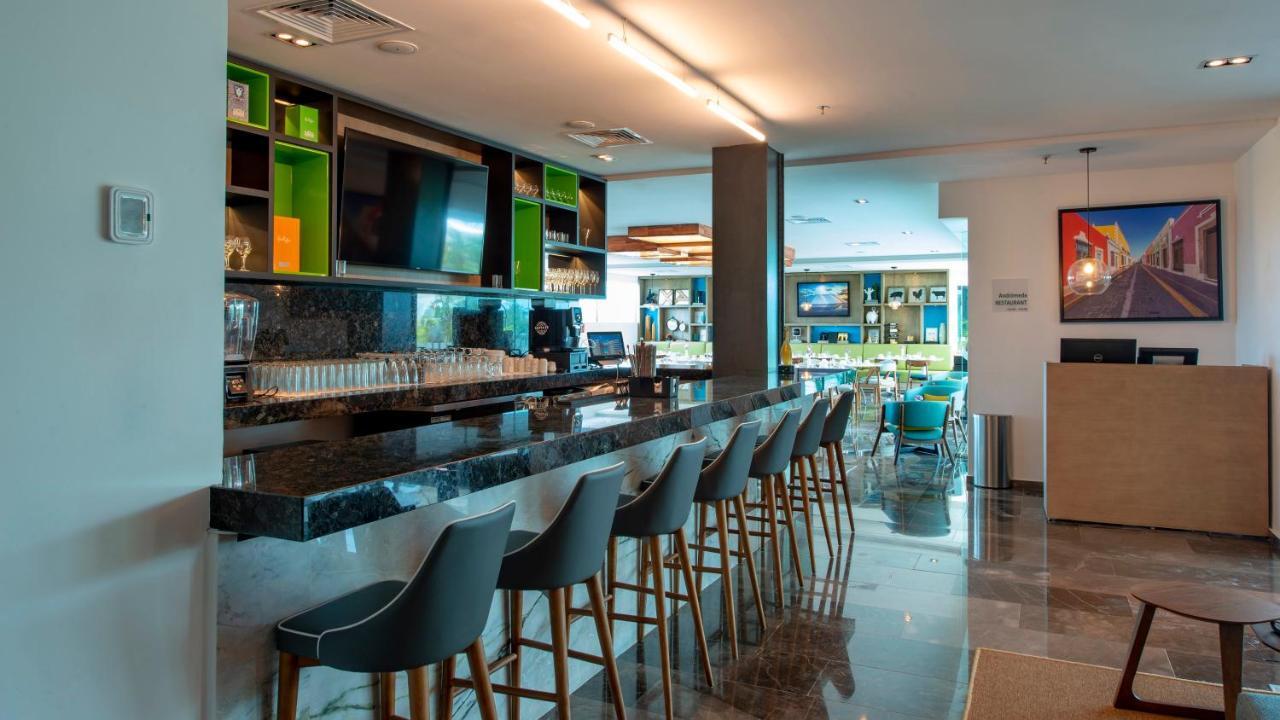 Inn&suites - La Isla, An Ihg Mérida