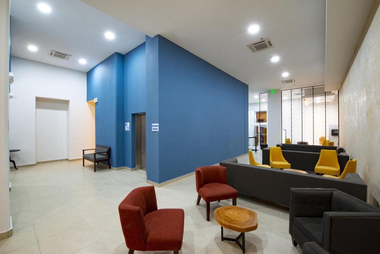 Express Centro By Ihg Merida