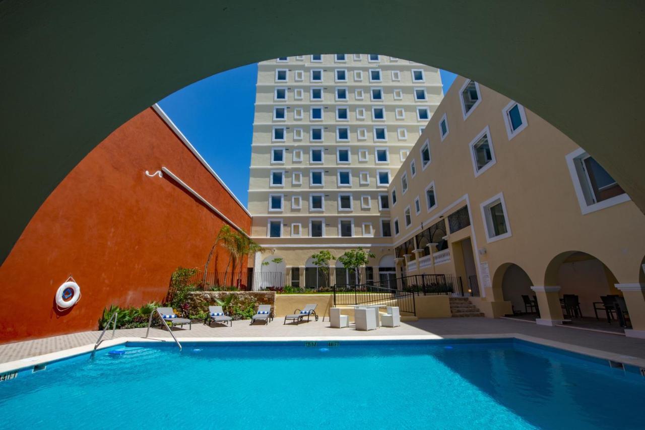 Hotel Express Centro By Ihg