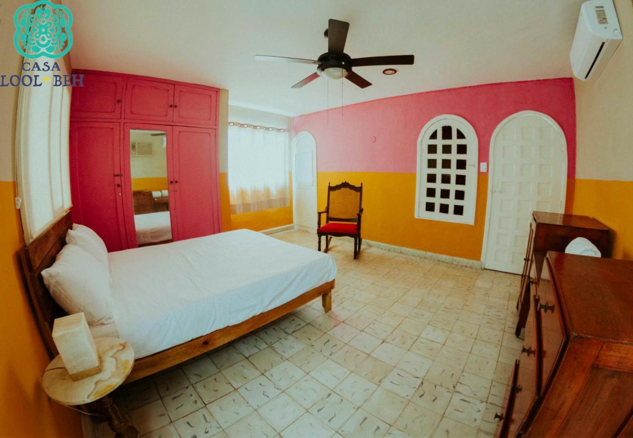 Casa Lool Beh * Mérida