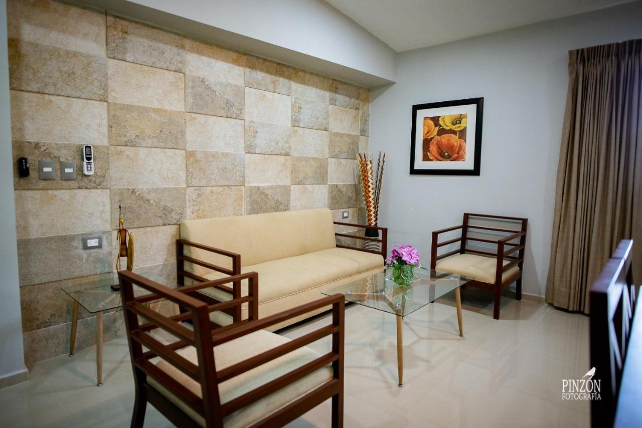 Villas Paraíso Cardin Apartahotel *