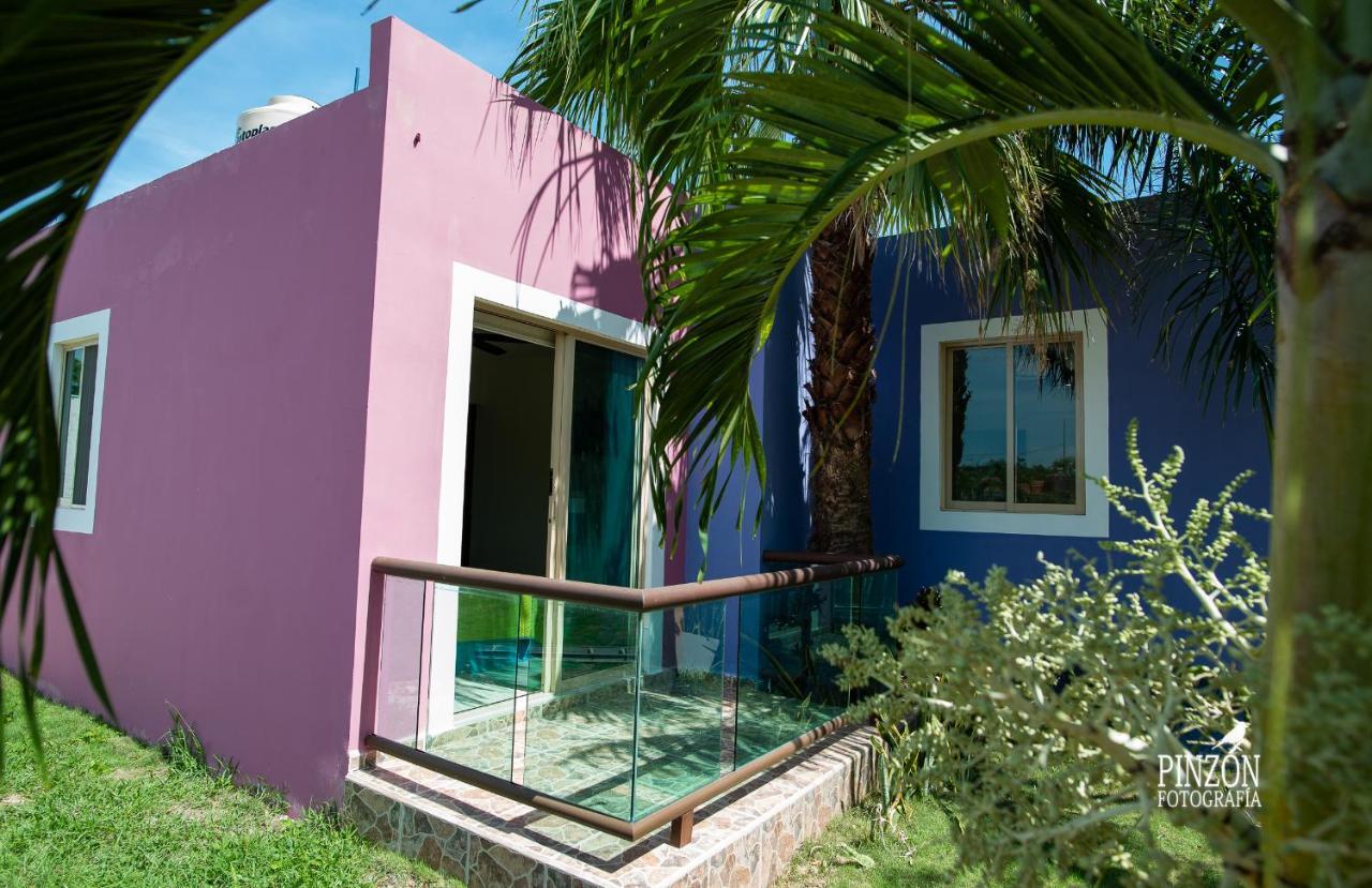 Villas Paraíso Cardin Apartahotel Mérida