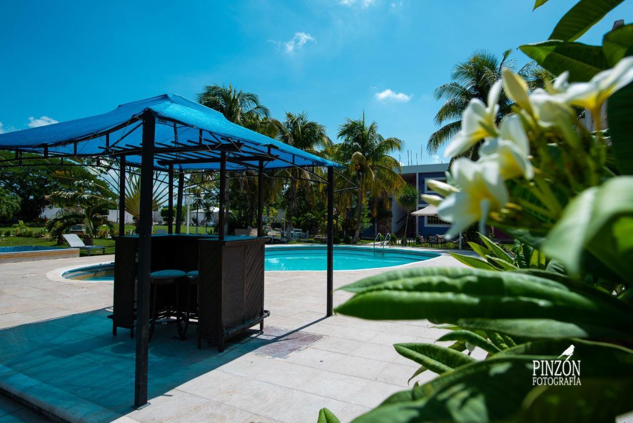 Villas Paraíso Cardin Apartahotel
