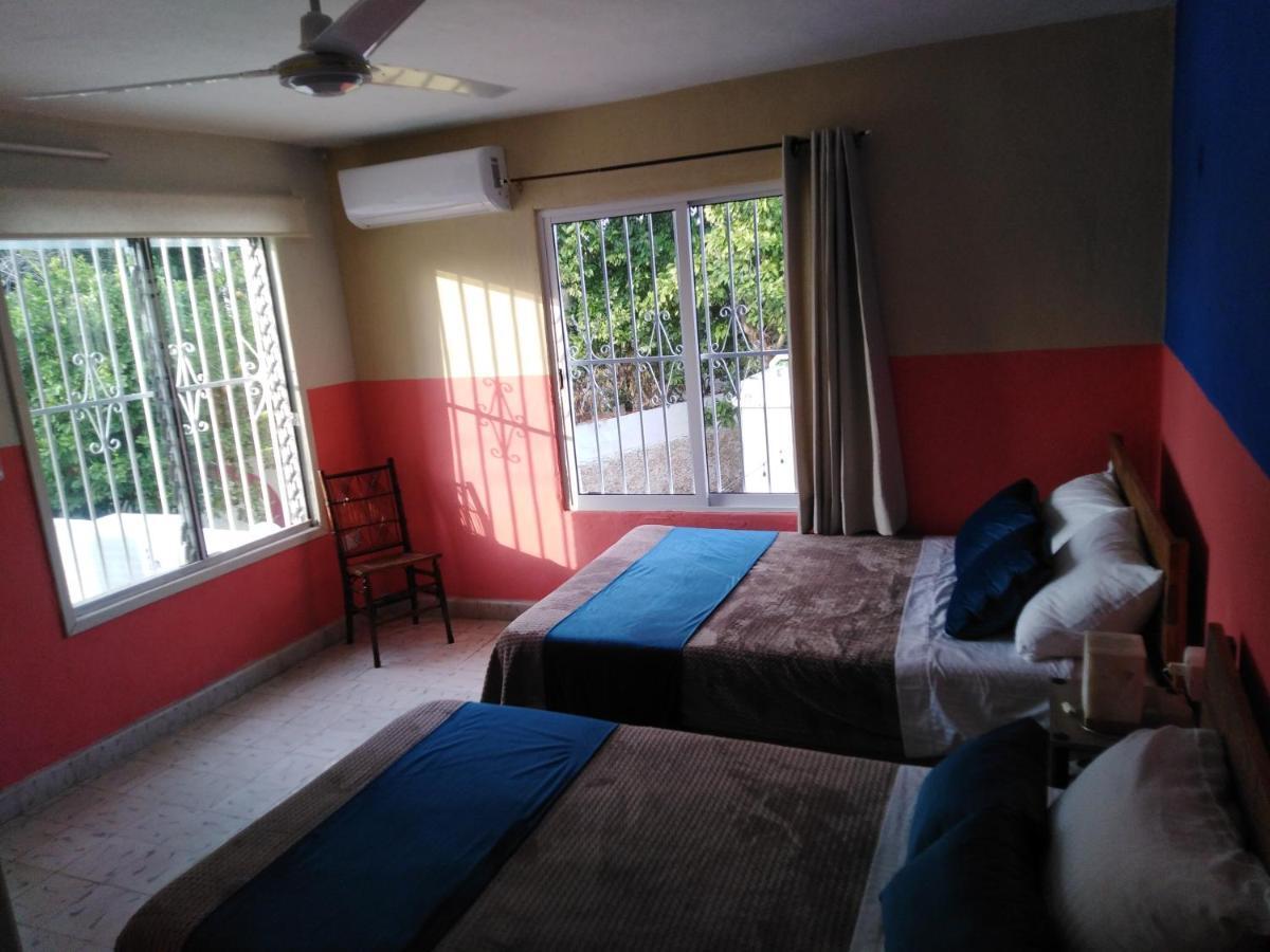 Bed and breakfast Casa Lool Beh
