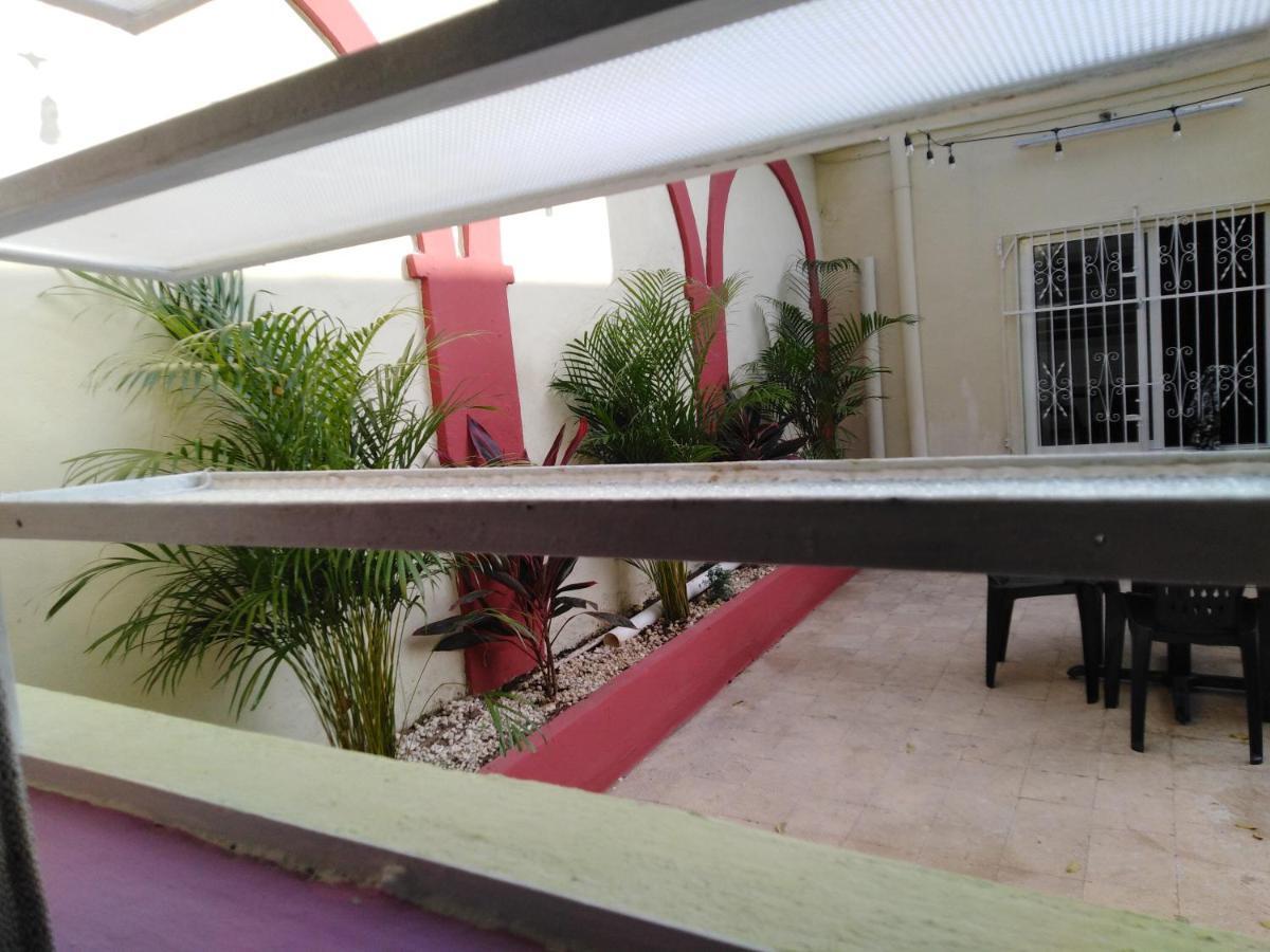 Casa Lool Beh Bed and breakfast *