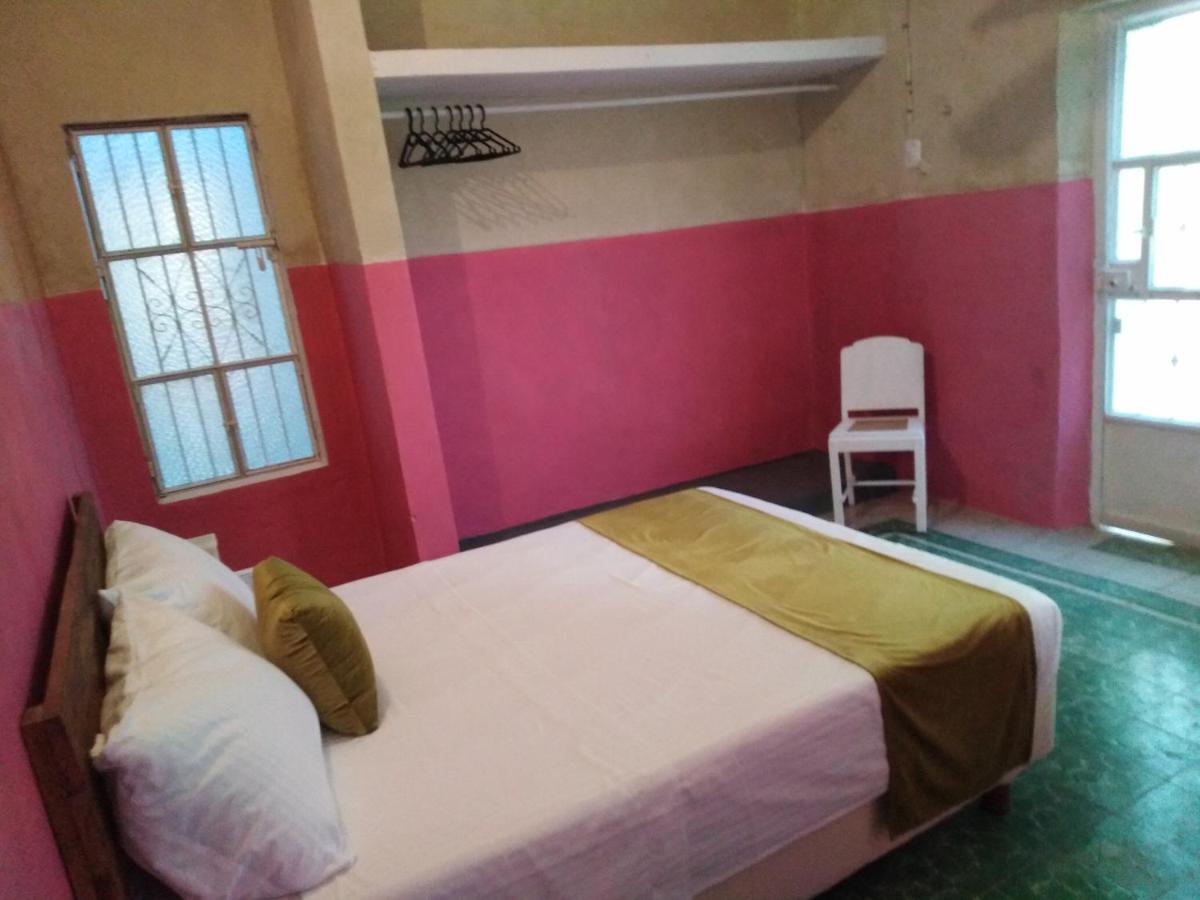Casa Lool Beh Bed and breakfast