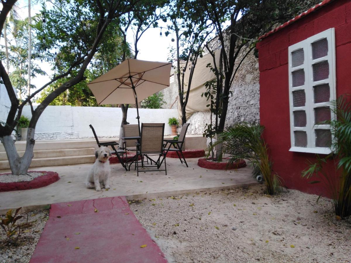 Casa Lool Beh