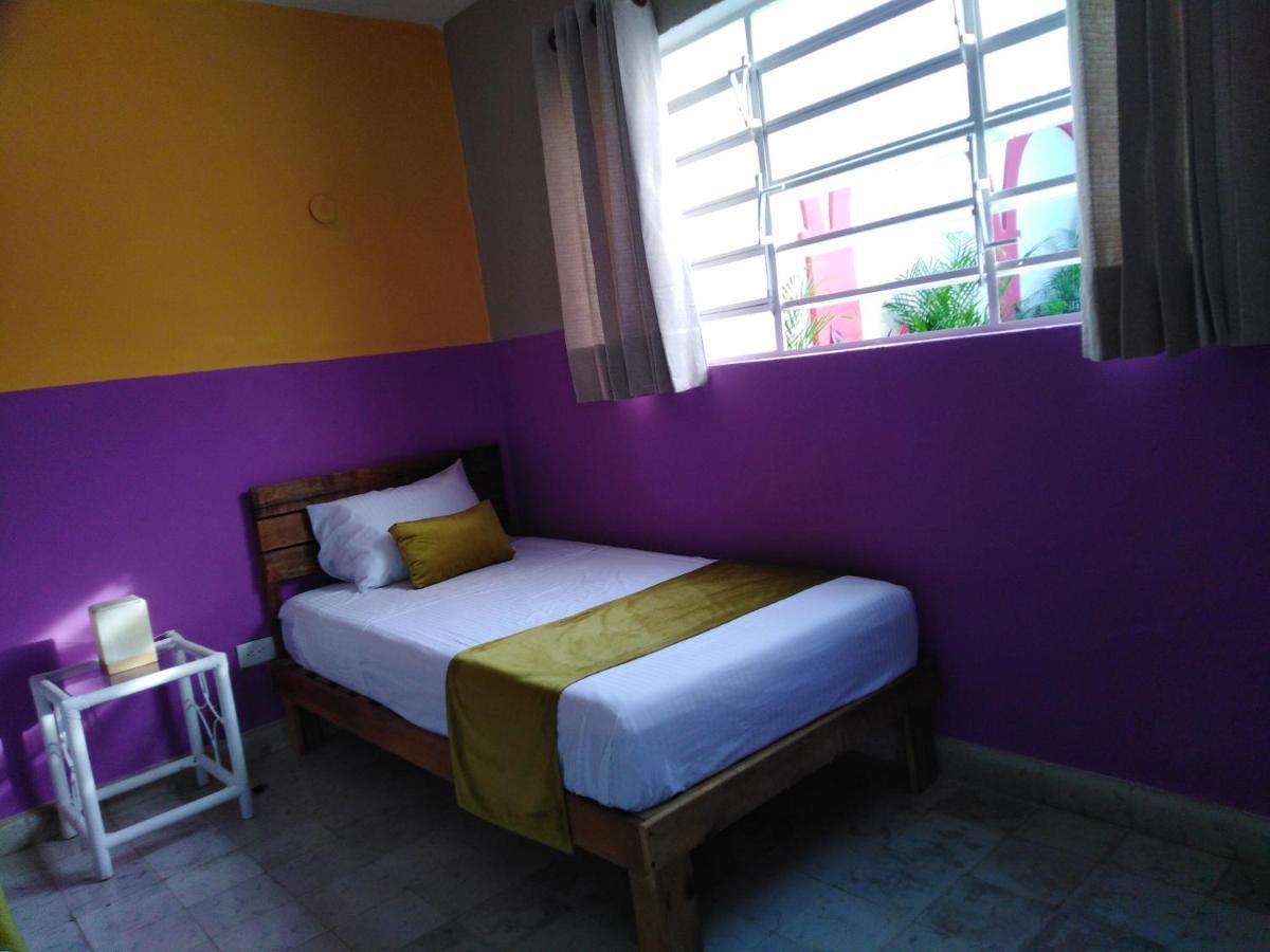 Casa Lool Beh * Mérida