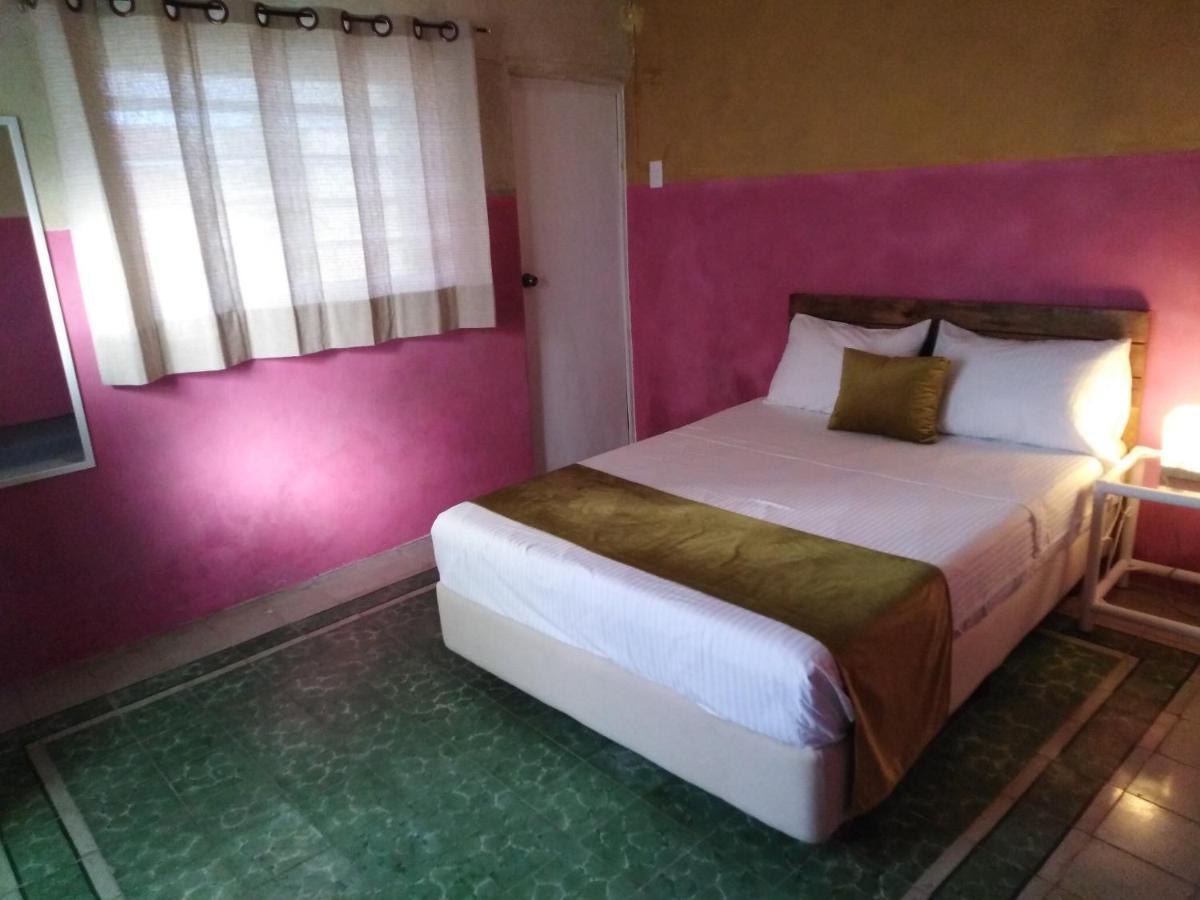 Bed and breakfast Casa Lool Beh Mérida