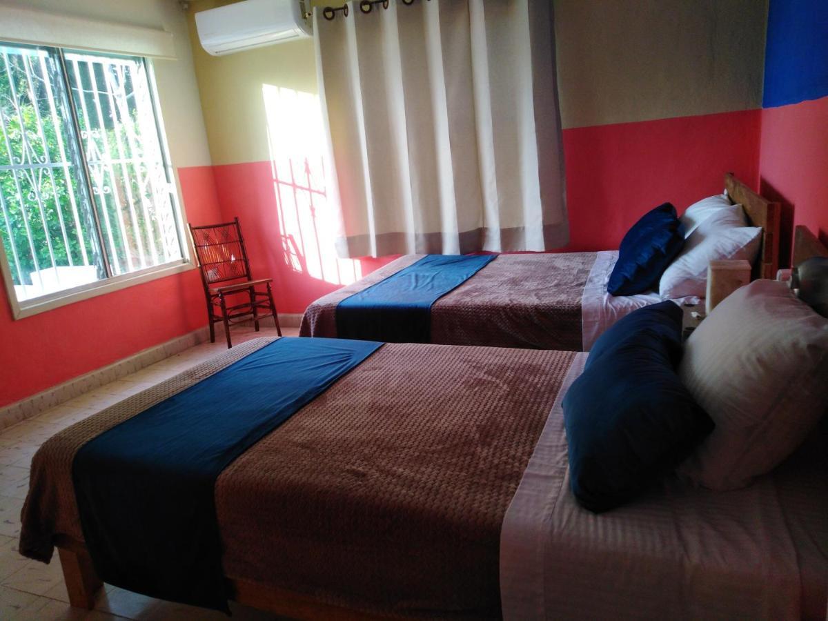 Casa Lool Beh Bed and breakfast *