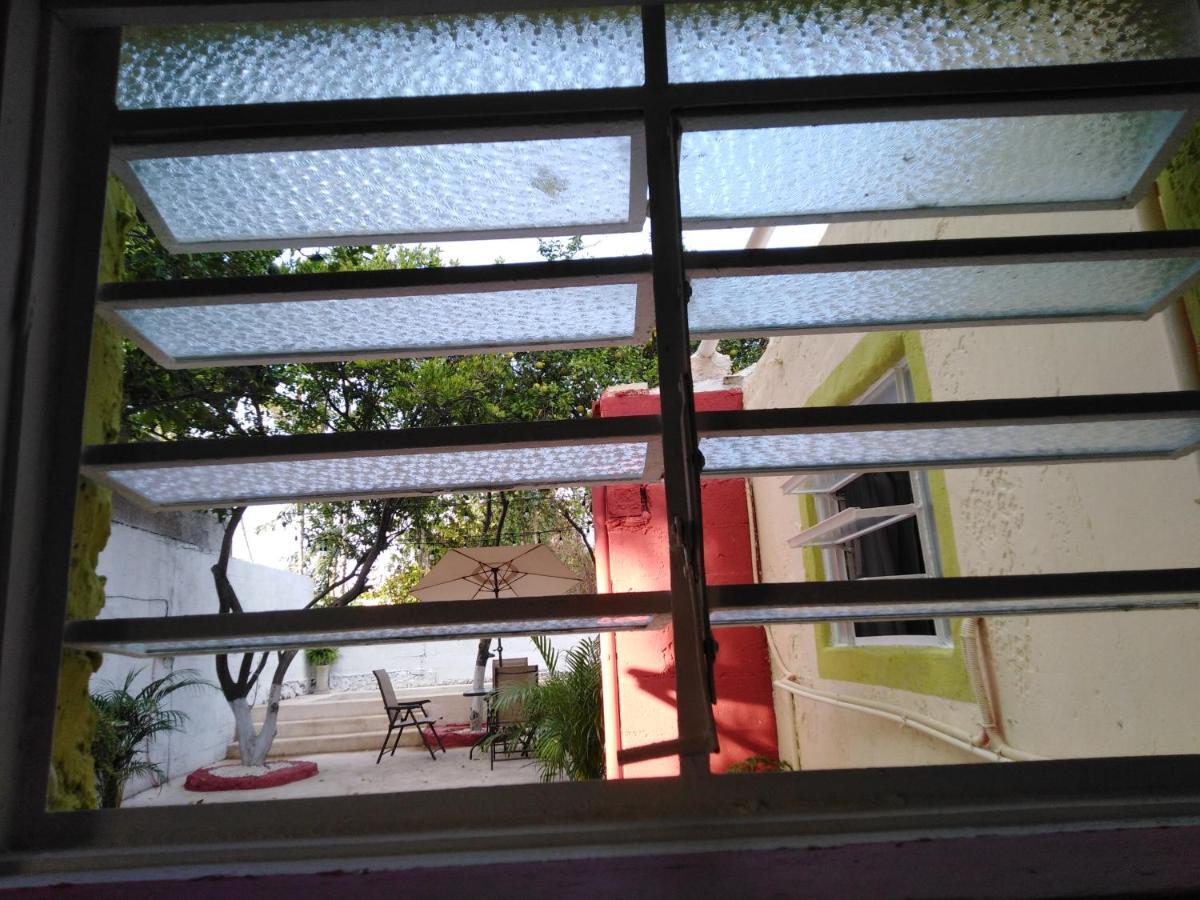 Bed and breakfast Casa Lool Beh *